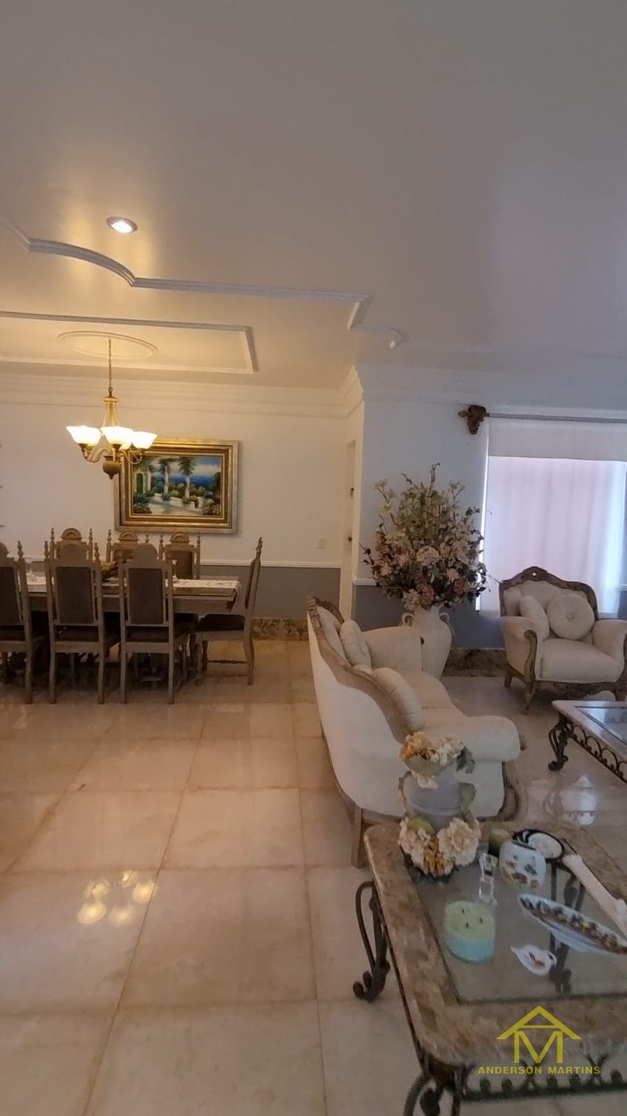 Apartamento à venda com 5 quartos, 6 banheiros, 5 vagas e 720m² no Interlagos, Vila Velha (ES) — foto 7 de 20