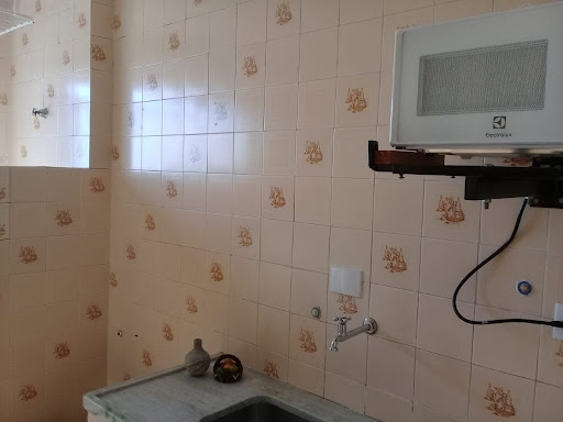 Apartamento à Venda Rua Croata, Vila Romana/SP 
