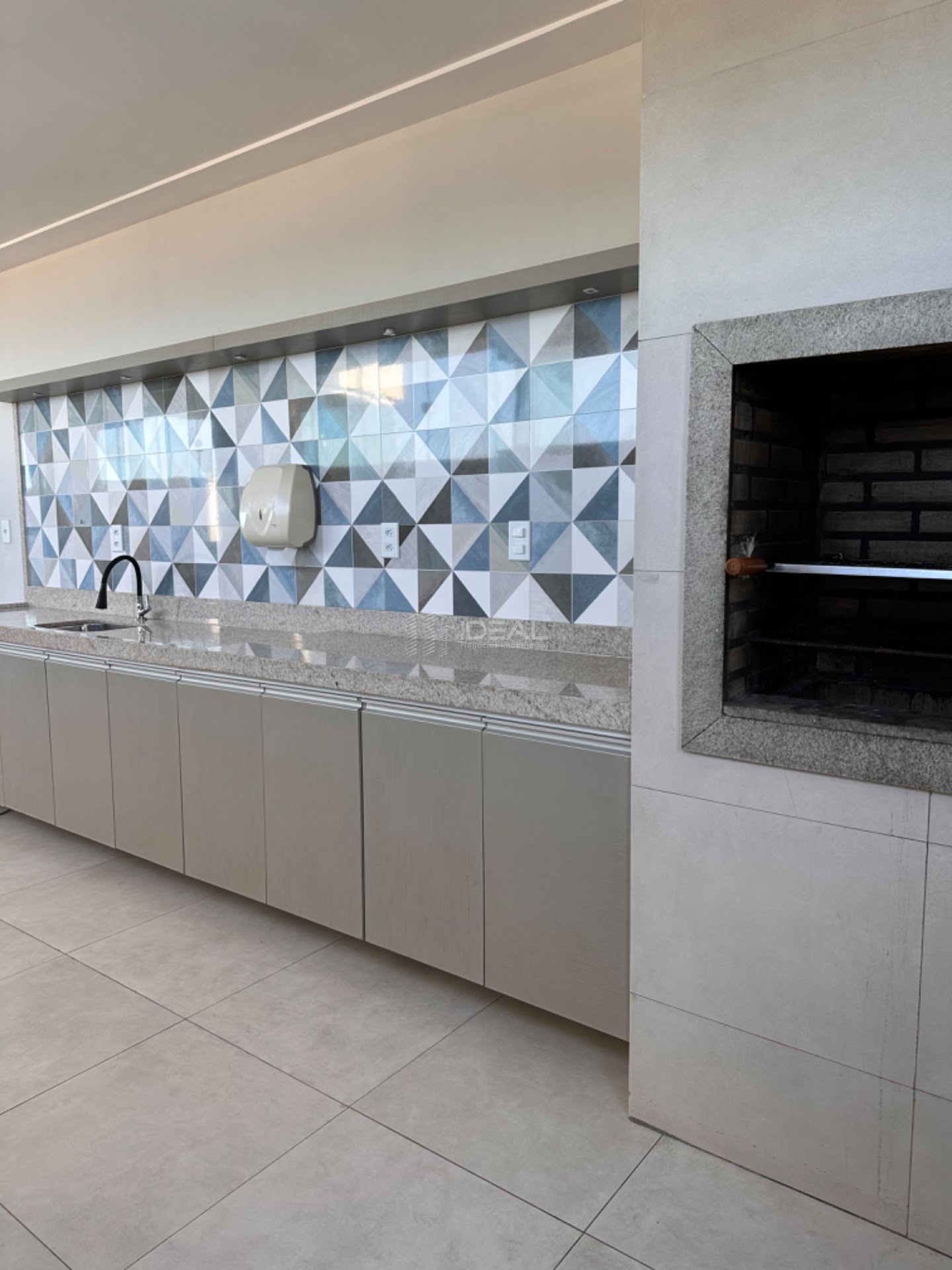 Apartamento à venda com 2 quartos, 1 suíte, 1 vaga e 54m² no Centro, Campos dos Goytacazes (RJ) — foto 19 de 21