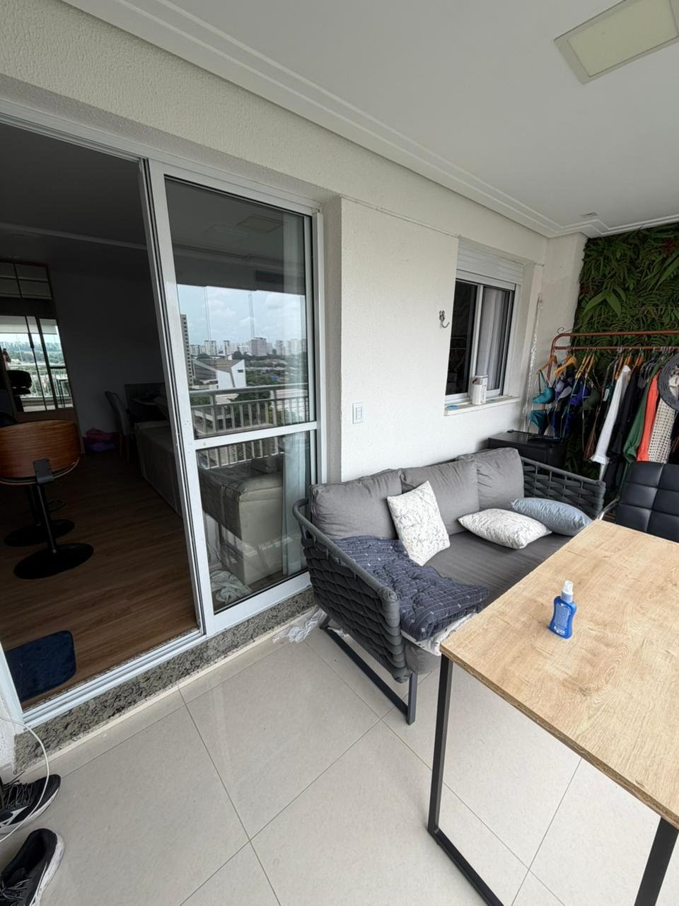 Apartamento à venda com 2 quartos, 1 suíte, 2 vagas e 74m² no Piqueri, São Paulo (SP) — foto 13 de 24