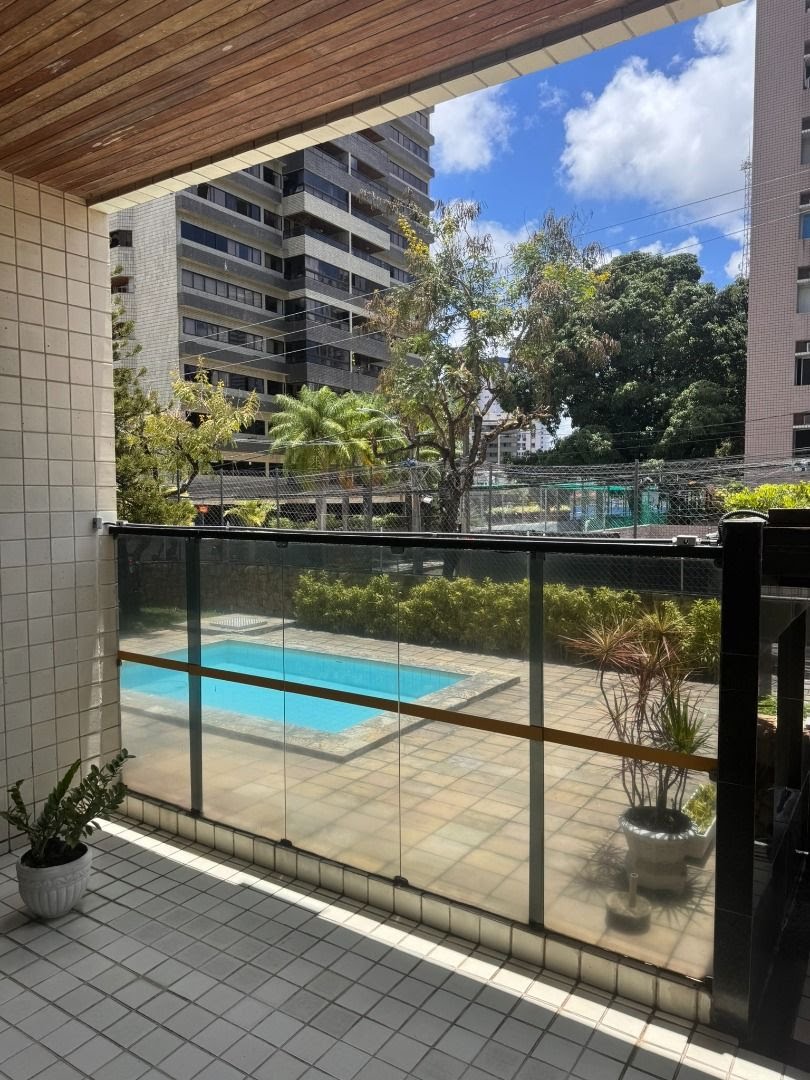 Apartamento à venda com 5 quartos, 2 suítes, 2 vagas e 160m² no Madalena, Recife (PE) — foto 5 de 30