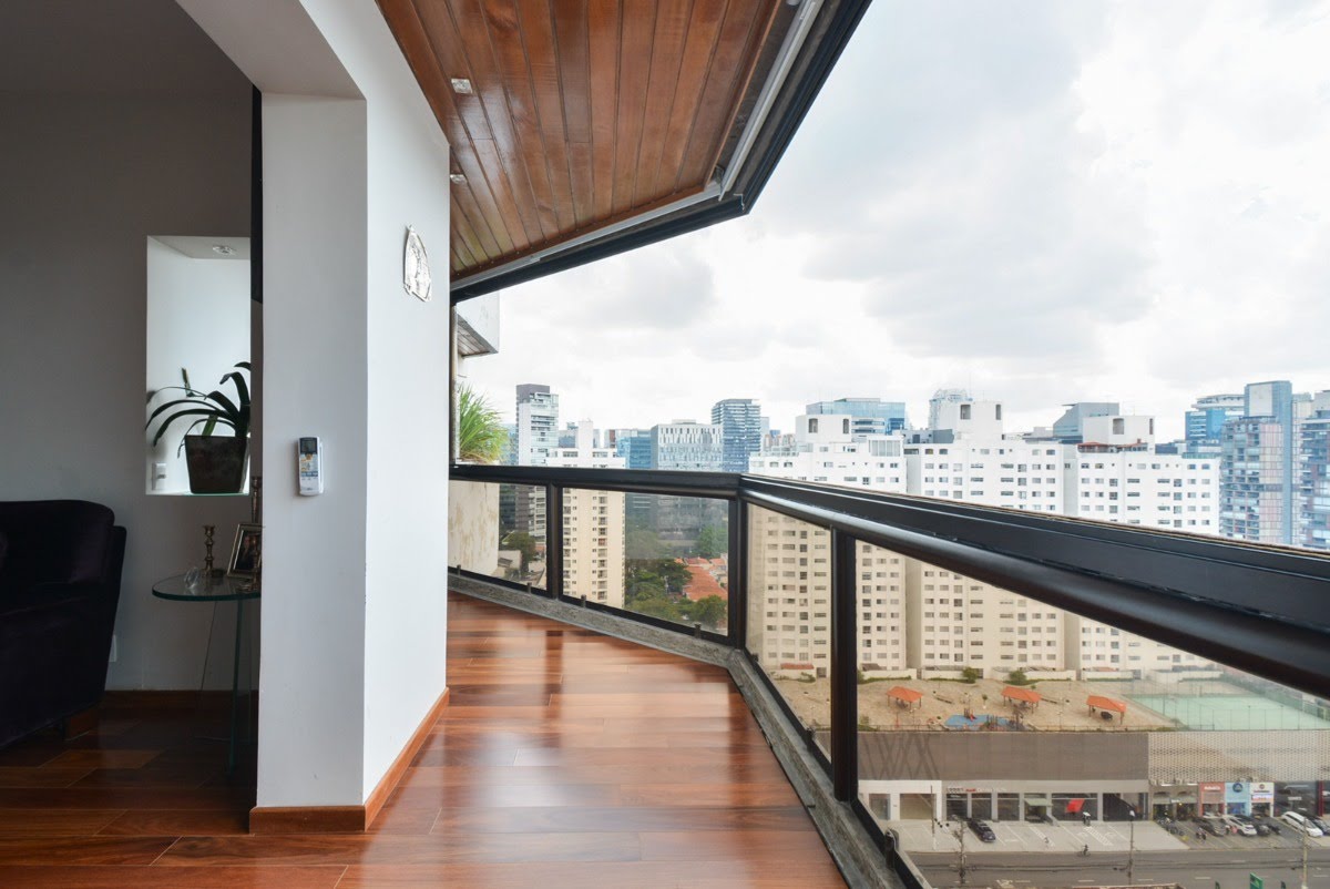Apartamento à venda com 2 quartos, 1 suíte, 2 vagas e 151m² no Vila Nova Conceição, São Paulo (SP) — foto 14 de 30