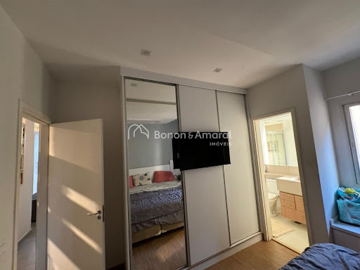 Apartamento, 3 quartos, 140 m² - Foto 11