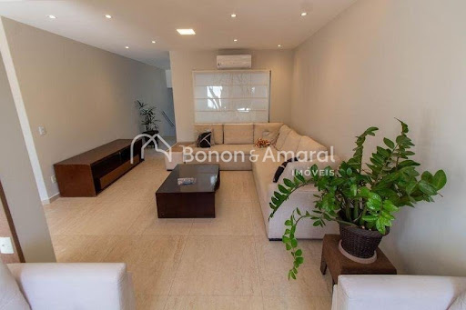 Casa, 4 quartos, 275 m² - Foto 3