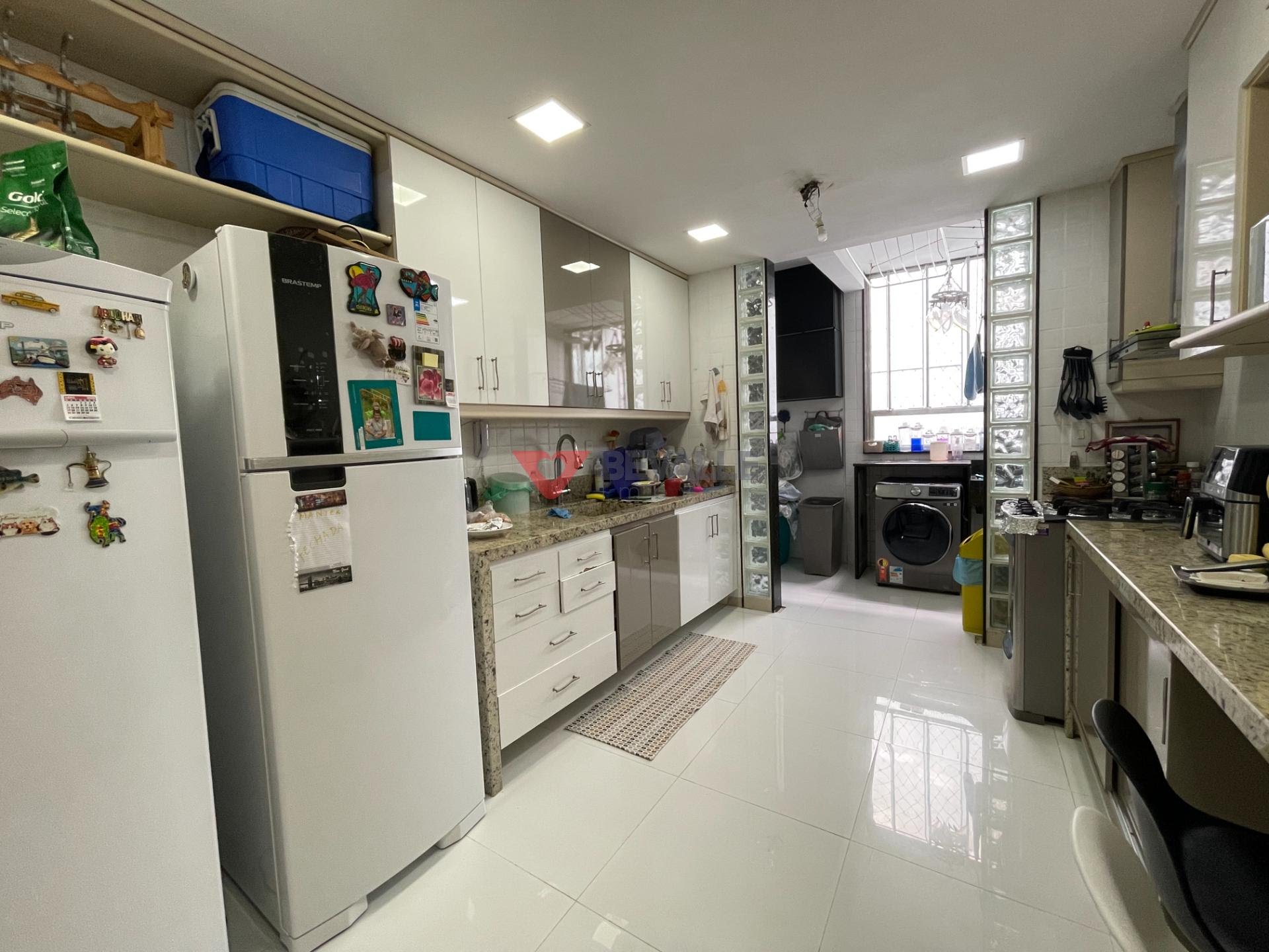 Apartamento à venda com 4 quartos, 2 suítes, 2 vagas e 145m² no Humaitá, Rio de Janeiro (RJ) — foto 27 de 30