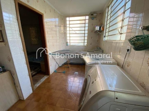 Casa, 4 quartos, 460 m² - Foto 8