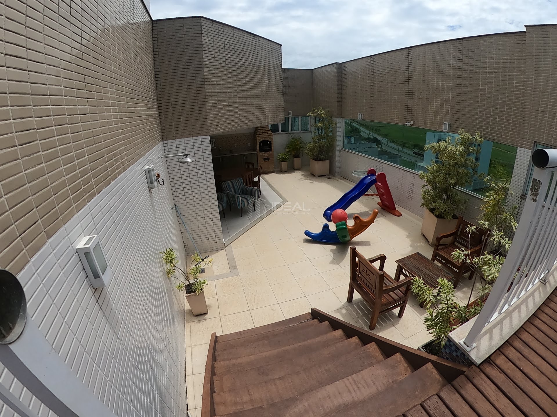 Apartamento à venda com 3 quartos, 1 suíte, 2 vagas e 90m² no Parque Flamboyant, Campos dos Goytacazes (RJ) — foto 7 de 30