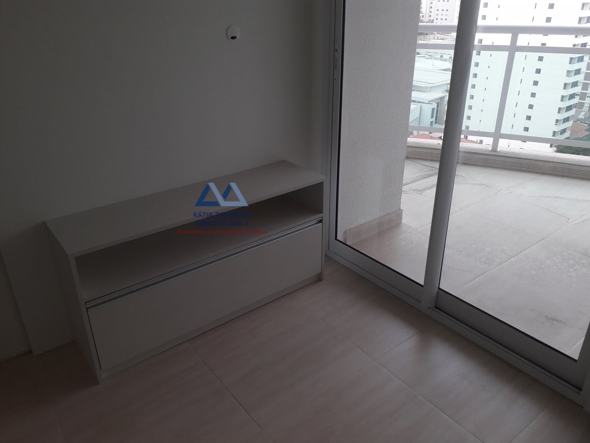 Apartamento à venda com 1 quarto, 1 suíte, 1 vaga e 50m² no Barra Funda, São Paulo (SP) — foto 18 de 29
