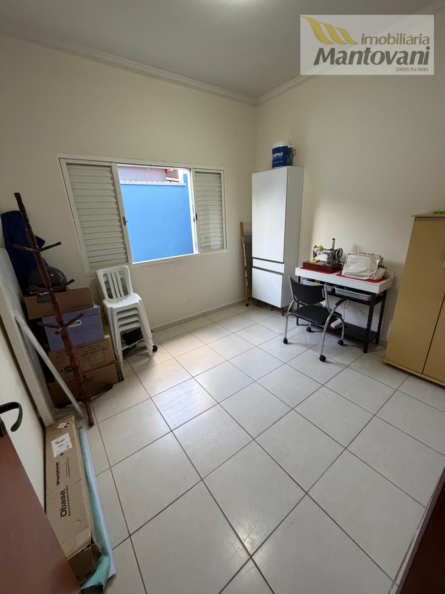 Casa à venda com 3 quartos, 1 suíte, 1 vaga e 149m² no Alto Santa Cruz, Tatuí (SP) — foto 15 de 19
