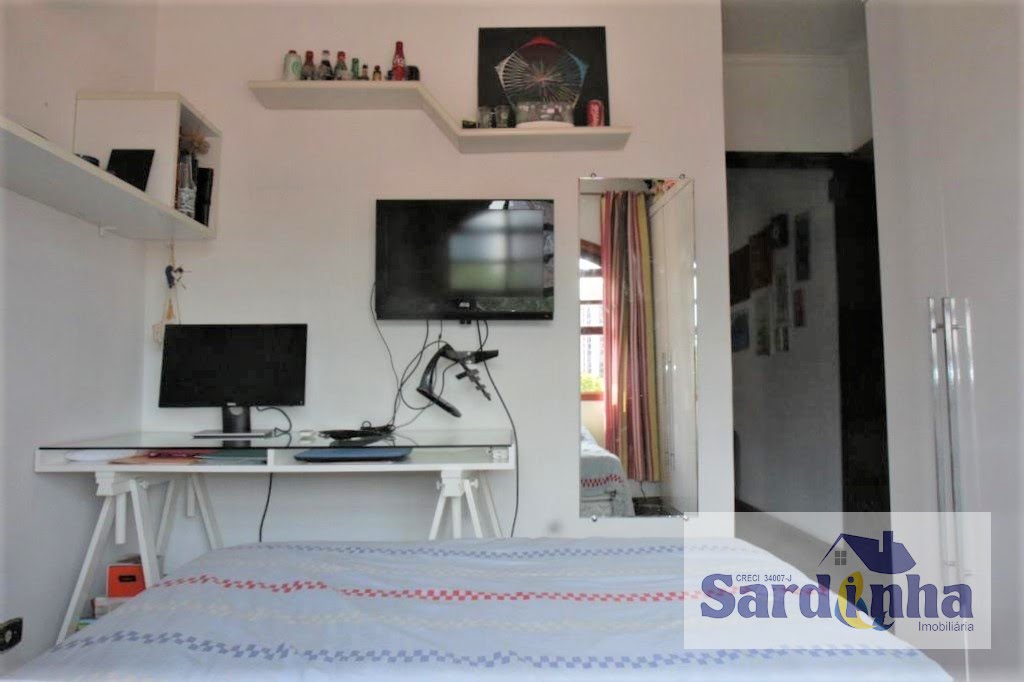 Apartamento à venda com 3 quartos, 2 suítes e 138m² no Jardim Colombo, São Paulo (SP) — foto 11 de 29