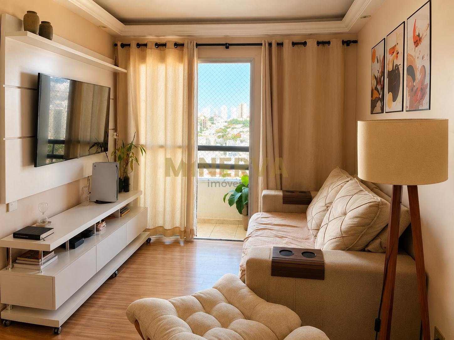 Apartamento à venda com 2 quartos, 1 banheiro, 1 vaga e 52m² no Vila Gomes Cardim, São Paulo (SP) — foto 4 de 30