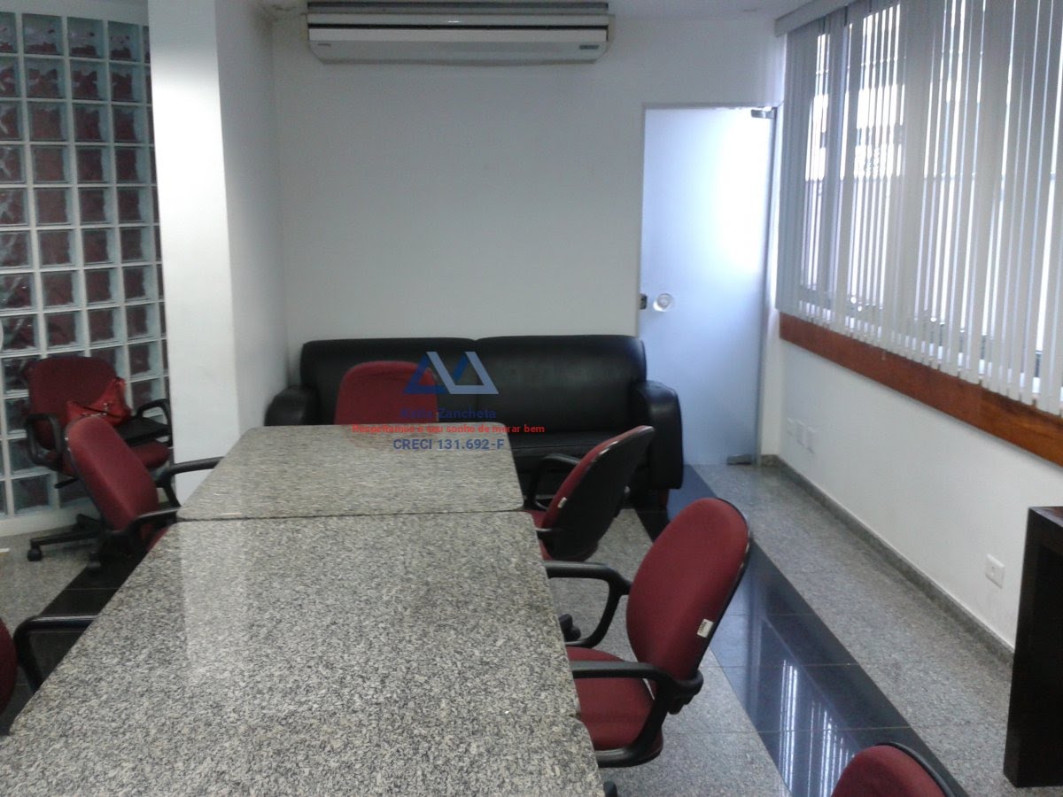 Comercial à venda com 2 banheiros, 1 vaga e 30m² no Vila Monte Alegre, São Paulo (SP) — foto 15 de 17