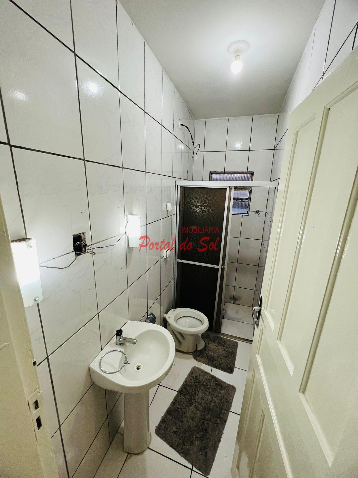 Casa à venda com 3 quartos, 1 banheiro e 1 vaga no Jardim do Sol, Santo Antônio da Platina (PR) — foto 8 de 13