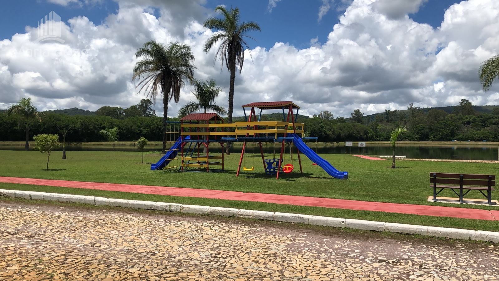 Terreno à venda com 1001m² de terreno no Residencial Reserva dos Lagos, Inhaúma (MG) — foto 8 de 30