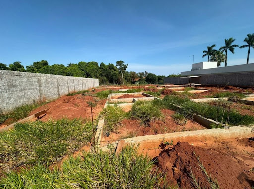 em Núcleo Industrial  -  Campo Grande