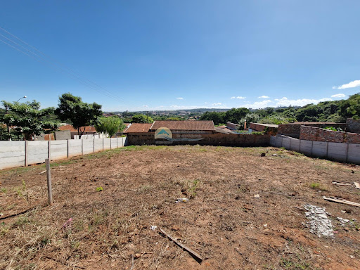 terreno a venda em casa branca 