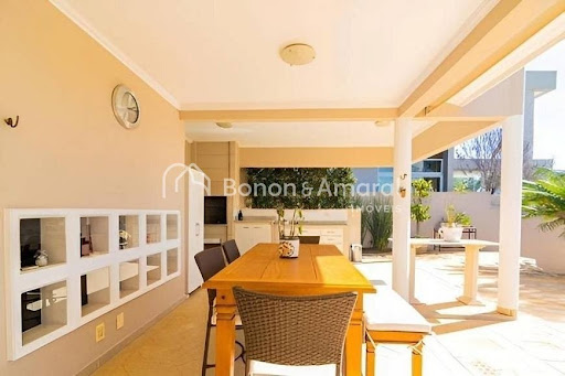 Casa de Condomínio, 4 quartos - Foto 22