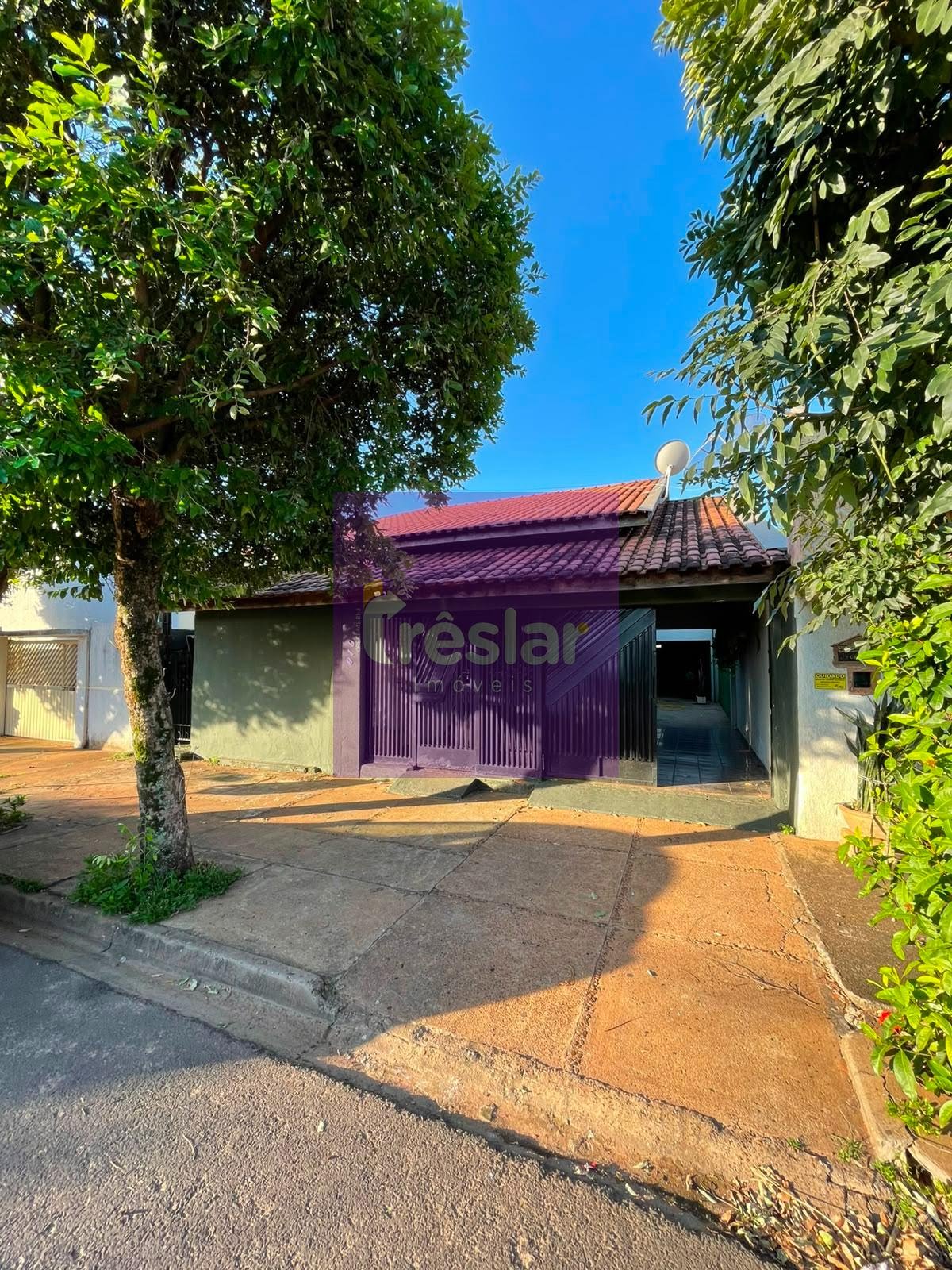 Casa para alugar com 3 quartos, 2 banheiros, 3 vagas e 92m² no Vila Nova, Três Lagoas (MS) — foto 15 de 24