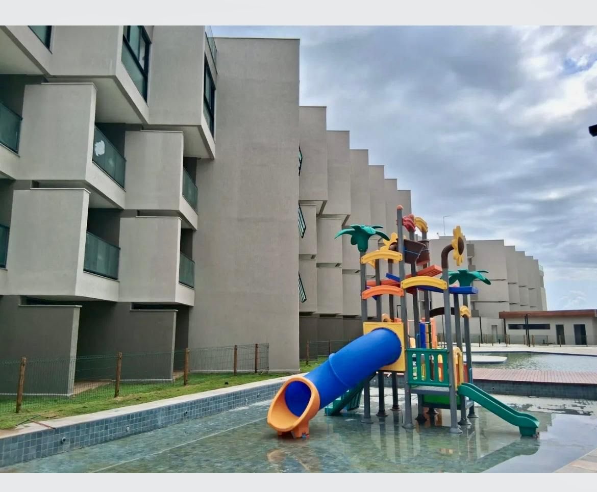 Apartamento à venda com 1 quarto, 1 banheiro, 1 vaga e 53m² no Carneiros, Tamandaré (PE) — foto 18 de 30