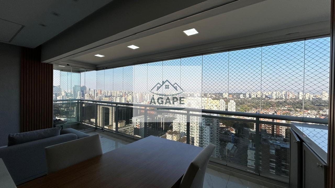Apartamento à venda com 2 quartos, 1 suíte, 1 vaga e 76m² no Santo Amaro, São Paulo (SP) — foto 10 de 21