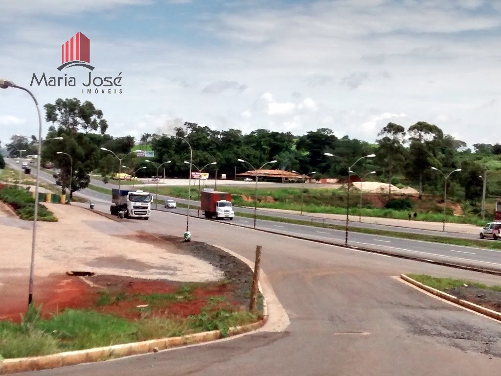 Terreno à venda com 18670m² de terreno no Seven Business Park, Sete Lagoas (MG) — foto 30 de 30