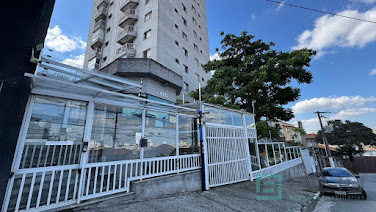 Apartamento em Chácara Cruzeiro do Sul  -  São Paulo