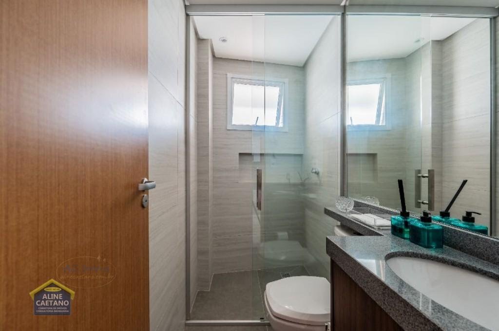 Apartamento à venda com 3 quartos, 2 suítes, 2 vagas e 126m² no Aviação, Praia Grande (SP) — foto 27 de 30
