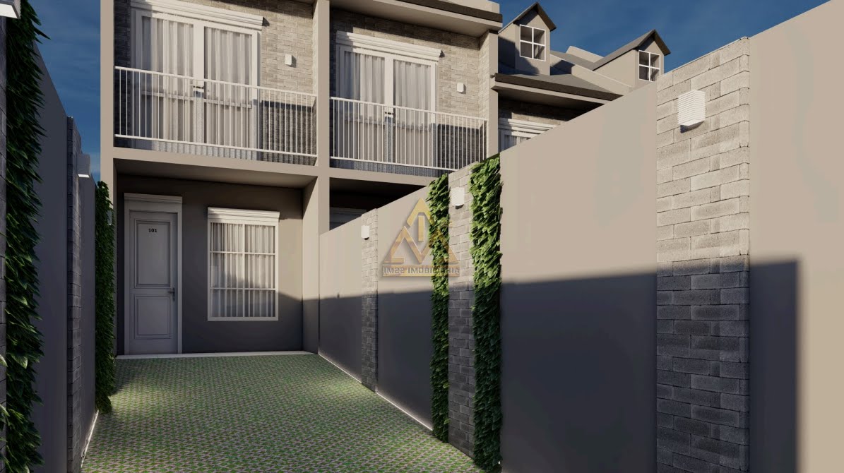 Casa à venda com 2 quartos, 1 banheiro, 1 vaga e 63m² no Itoupava Central, Blumenau (SC) — foto 2 de 21