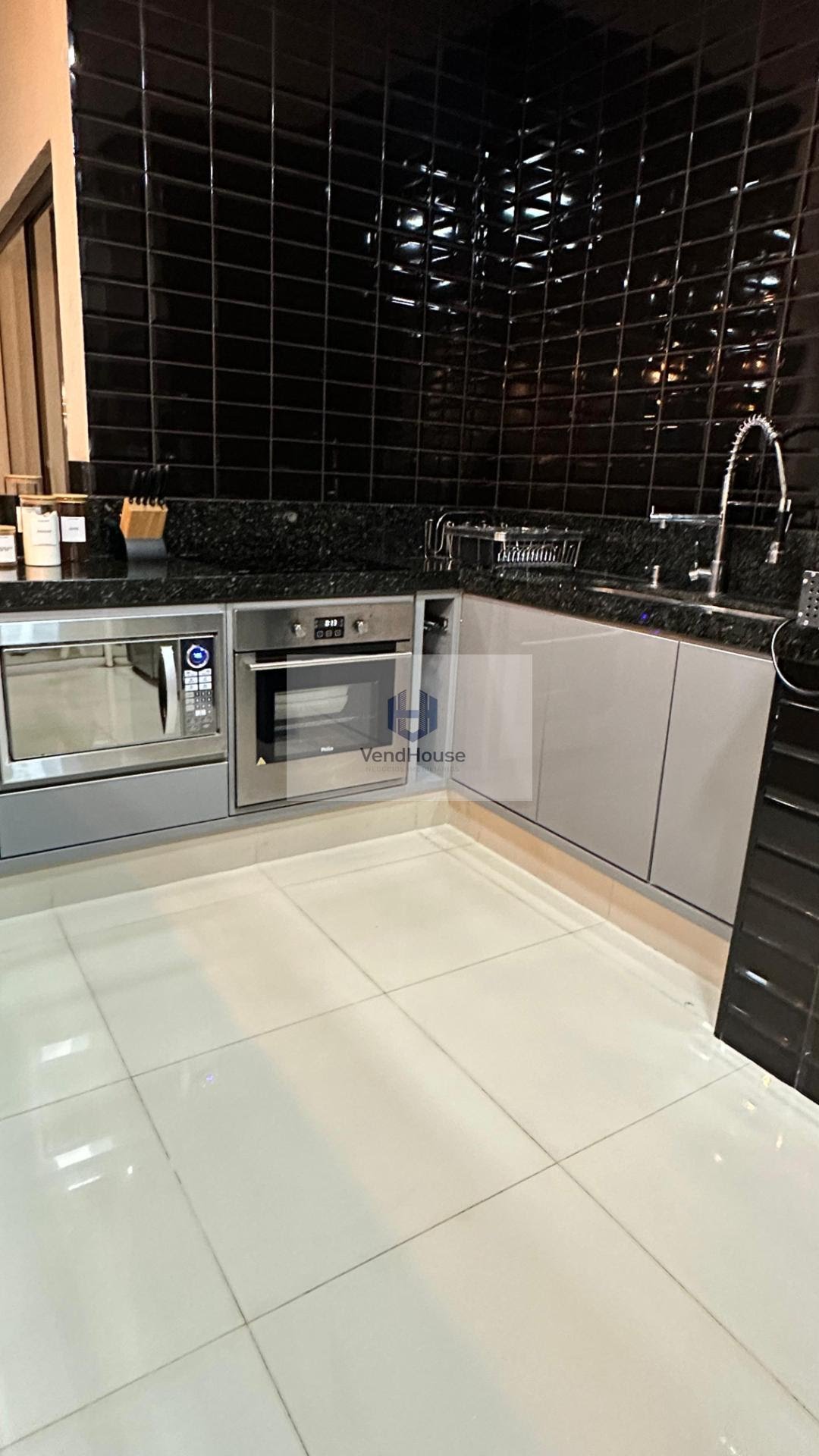 Casa à venda com 2 quartos, 1 banheiro e 73m² no Condomínio Residencial Parque da Liberdade IV, São José do Rio Preto (SP) — foto 13 de 19