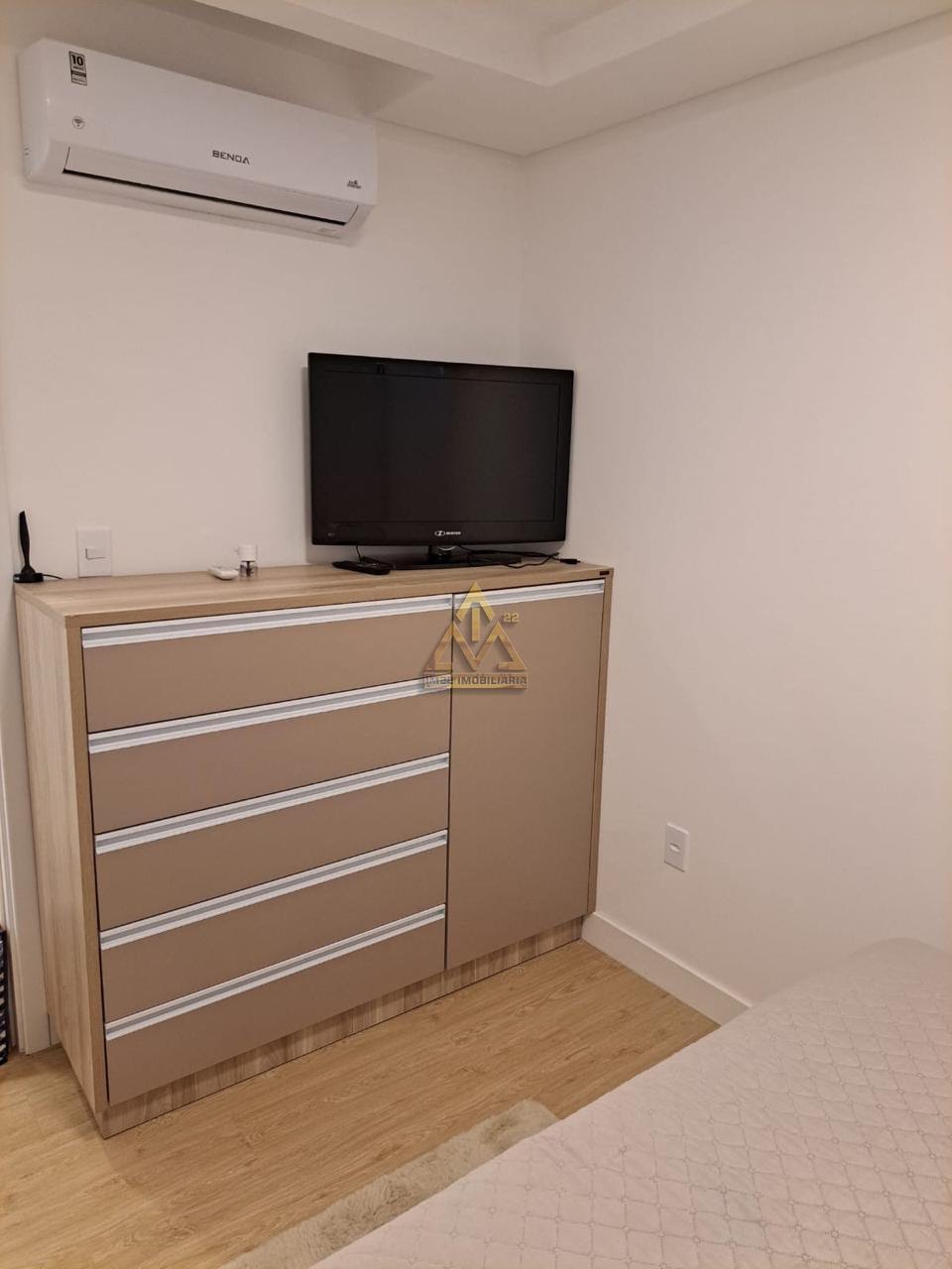 Apartamento à venda com 2 quartos, 1 suíte, 1 vaga e 73m² no Centro, Penha (SC) — foto 17 de 21