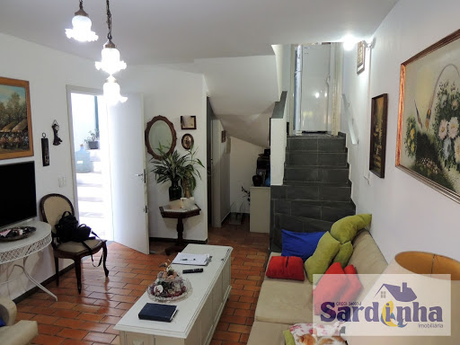 Casa Sobrado em Vila Morse  -  São Paulo