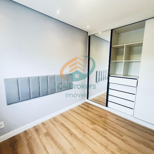 Apartamento em Vila Galvão - Guarulhos, SP