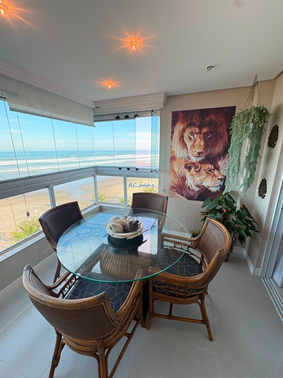 Apartamento à venda com 3 quartos, 1 suíte, 2 vagas e 100m² no Balneario Flórida, Praia Grande (SP) — foto 24 de 30