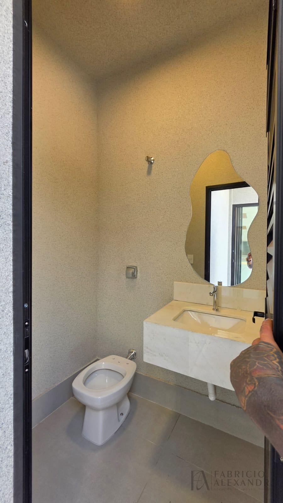 Casa à venda com 3 quartos, 1 suíte e 120m² no Setsul II, São José do Rio Preto (SP) — foto 2 de 30