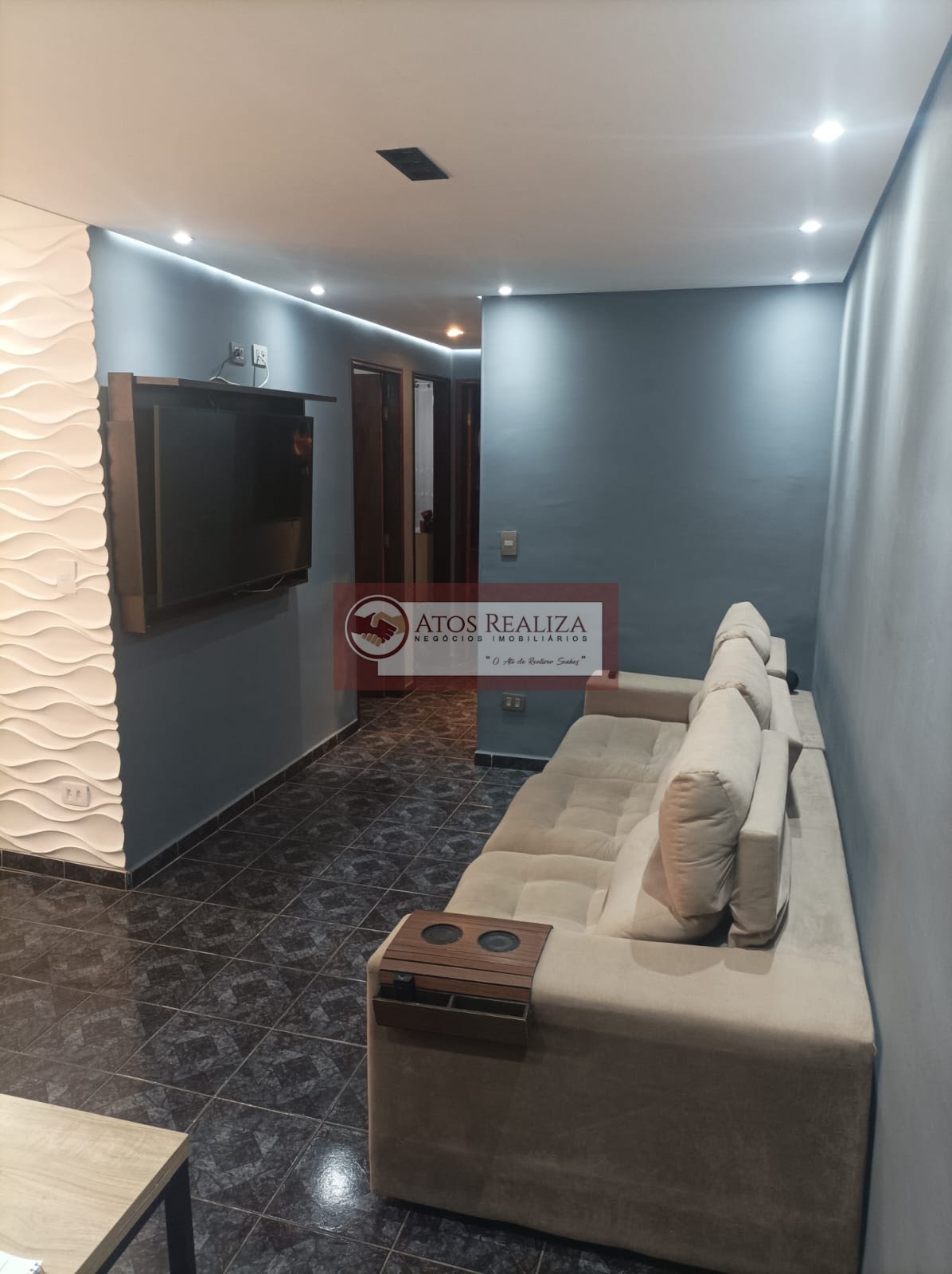 Apartamento à venda com 3 quartos, 2 banheiros, 2 vagas e 85m² no Socorro, São Paulo (SP) — foto 11 de 25