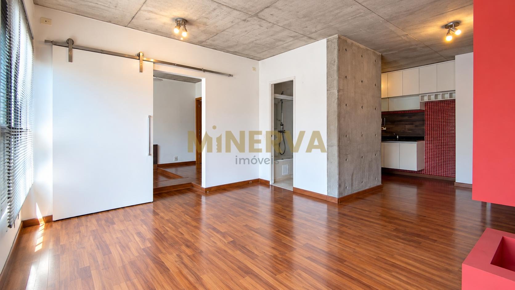 Apartamento à venda com 2 quartos, 1 banheiro, 1 vaga e 69m² no Vila Regente Feijó, São Paulo — foto principal