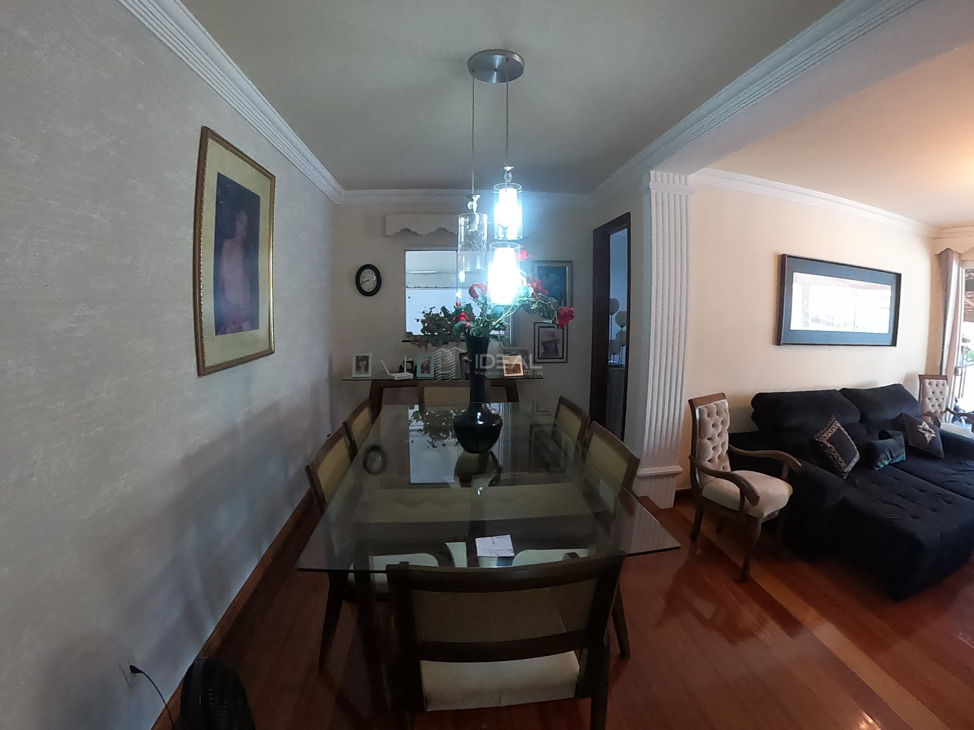 Casa à venda com 4 quartos, 2 suítes, 3 vagas e 360m² no Alphaville, Campos dos Goytacazes (RJ) — foto 12 de 30