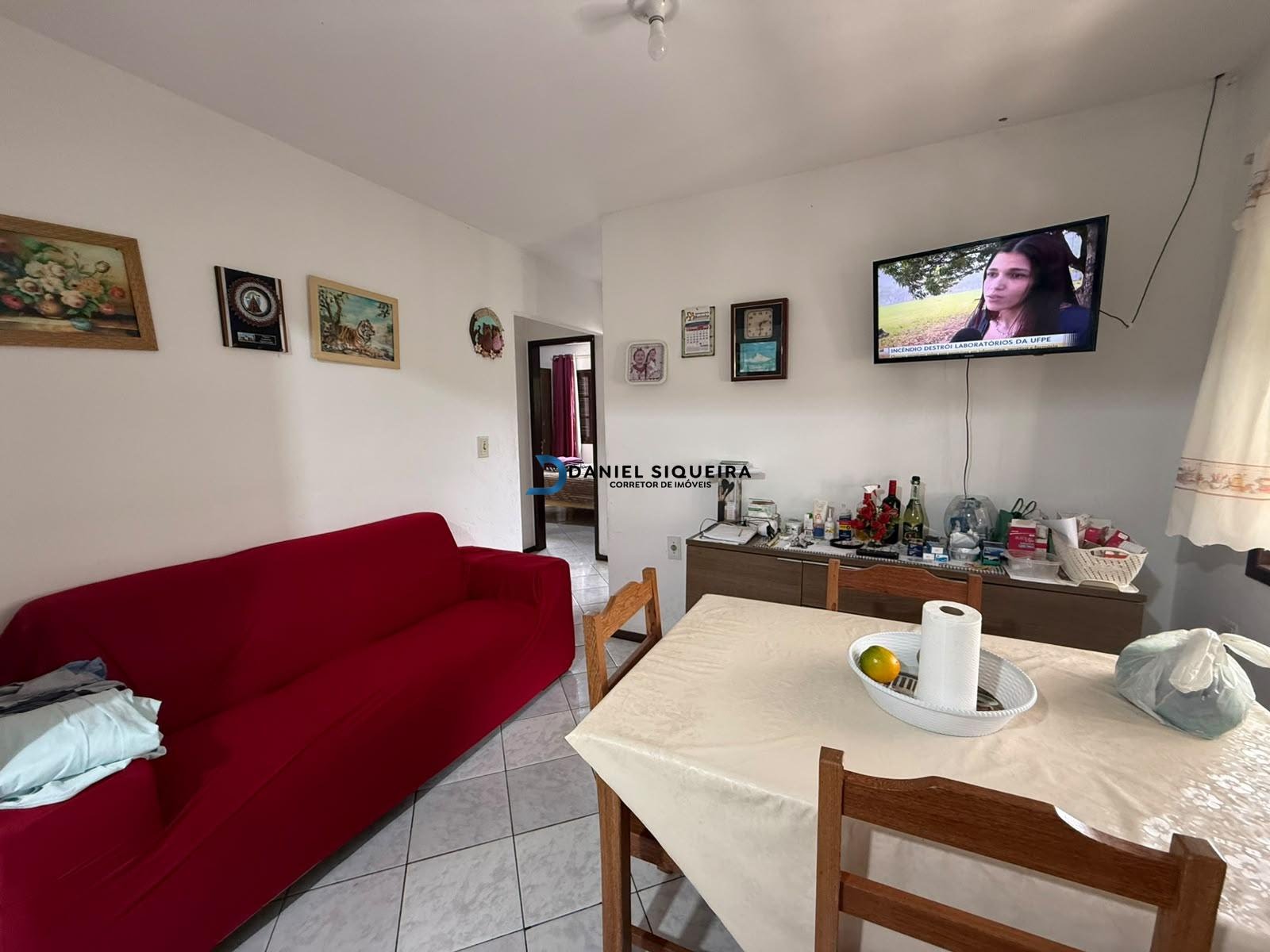 Casa à venda com 3 quartos, 1 suíte, 1 vaga e 90m² no Praia João Rosa, Biguaçu (SC) — foto 11 de 27