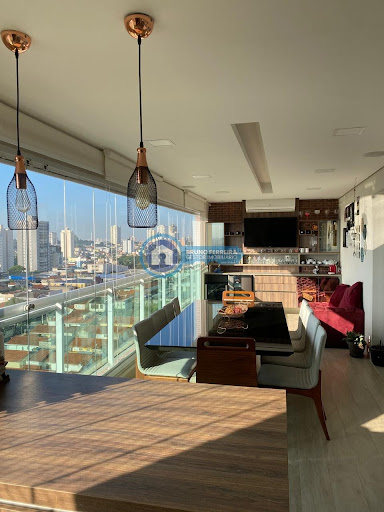 Apartamento 3 Suítes à Venda no Jardim Santa Mena, Guarulhos