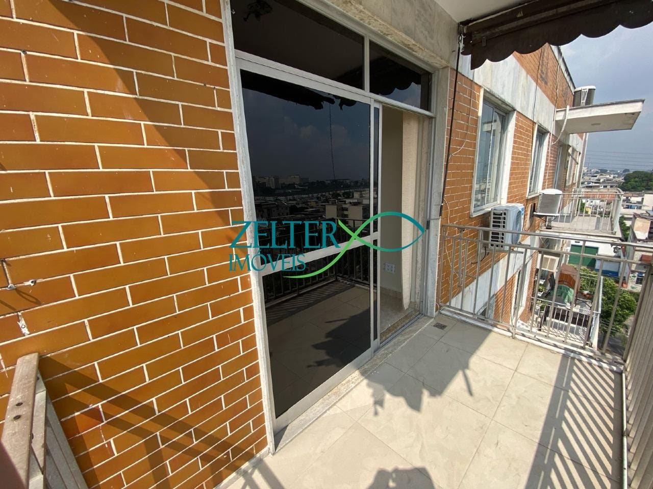 Apartamento para alugar com 2 quartos, 1 suíte, 1 vaga e 94m² no Cordovil, Rio de Janeiro (RJ) — foto 17 de 30