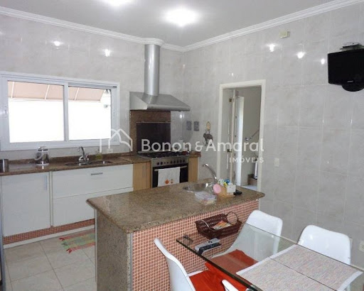 Casa de Condomínio, 4 quartos - Foto 7