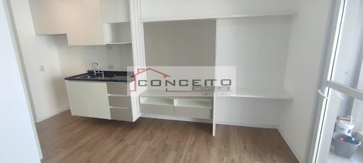 Studio em Belenzinho  -  São Paulo