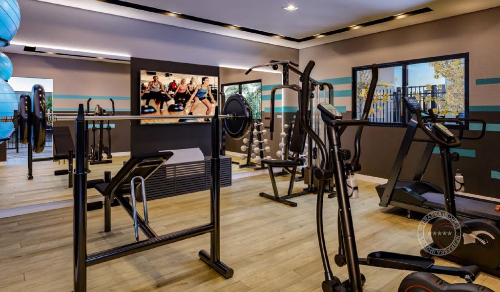 Fitness