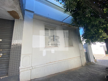 Casa Comercial em Centro  -  Cataguases