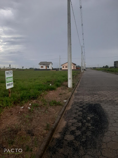 Terreno em Lagoão  -  Araranguá