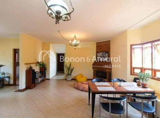 Casa, 3 quartos, 313 m² - Foto 4
