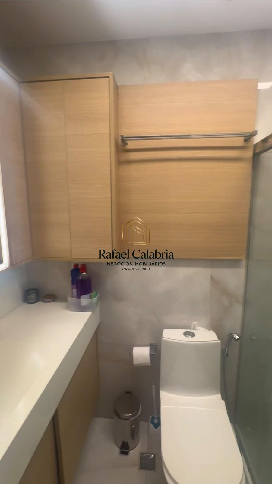 Apartamento para alugar com 3 quartos, 1 suíte, 1 vaga e 74m² no Rosarinho, Recife (PE) — foto 9 de 16