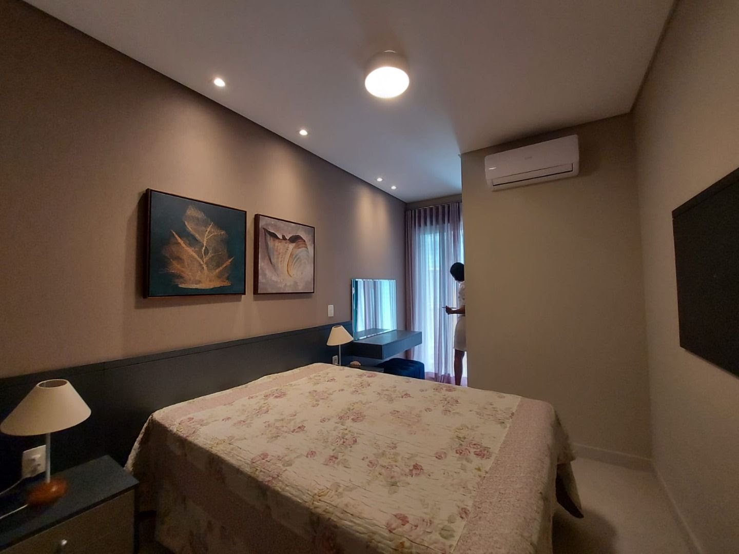 Apartamento para alugar com 2 quartos, 2 banheiros, 2 vagas e 94m² no Praia Grande, Ubatuba (SP) — foto 12 de 13