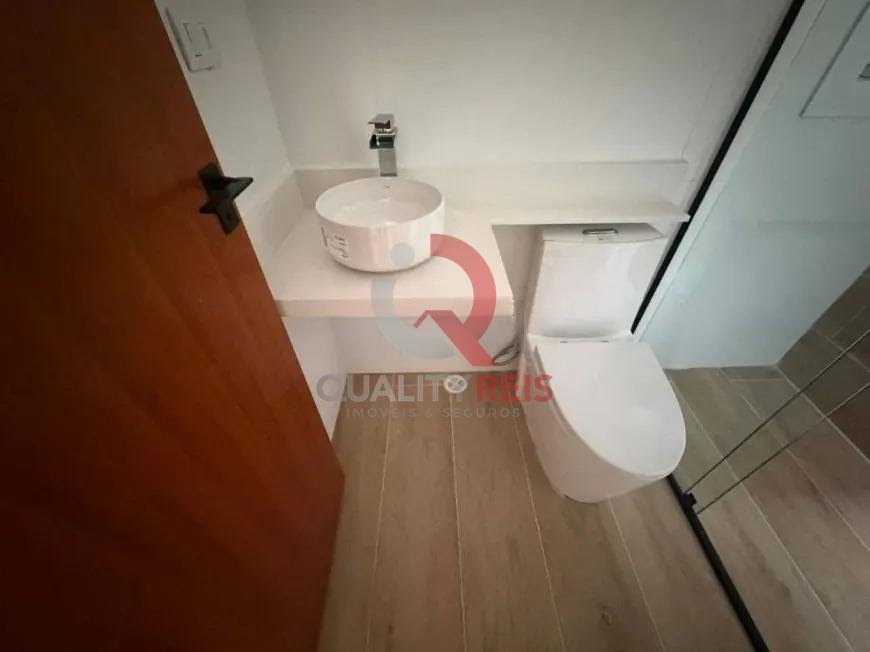Sobrado, 3 quartos, 120 m² - Foto 21