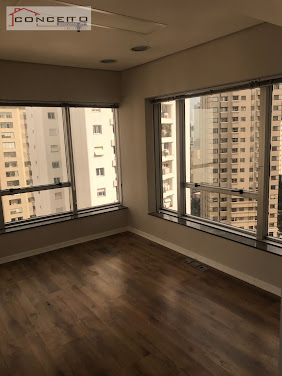 Conjunto / Sala em Itaim Bibi  -  São Paulo